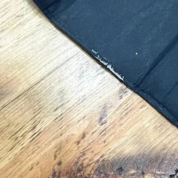 Miche Tyra black and gray animal print cover with rhinestone buckle - Picture 7 of 8